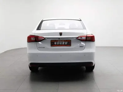 2015 Roewe 360 1.5L Automatic Luxury, фото 4, лот 11168481