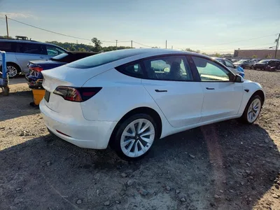 2022 TESLA MODEL 3, фото 3, лот 10855967
