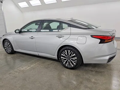 2025 NISSAN ALTIMA SV, фото 2, лот 11237902