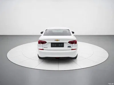 2024 Chevrolet Monza 1.5L Dual-Clutch Delight Edition, фото 4, лот 10458655