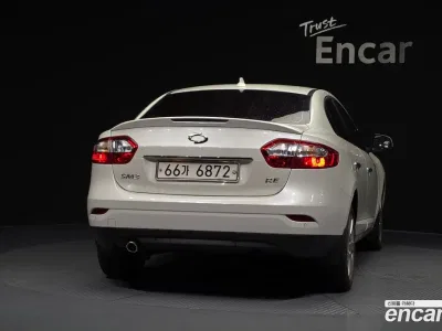 2010 Samsung SM3 RE, фото 4, лот 10187513