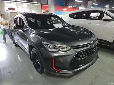 2019 Chevrolet Volando Redline 530T Automatic Premium Enjoyment Edition (5+2 seater) China VI, фото 4, лот 10835694