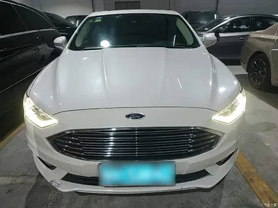 2017 Ford Mondeo EcoBoost 180 Fashion, фото 3, лот 11565267