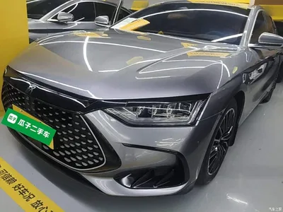 2022 BYD Han DM-i 121KM Premium Edition, фото 2, лот 10261268