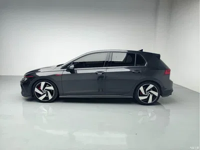 2021 Volkswagen Golf GTI 380TSI DSG GTI, фото 4, лот 10409884