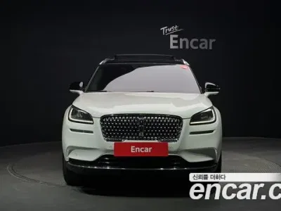 2022 Lincoln Corsair 2.0 Reserve AWD, фото 3, лот 10034079
