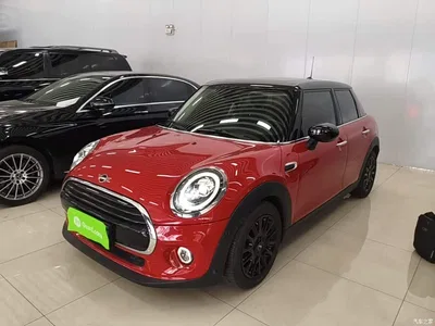 2020 MINI MINI 1.5T COOPER Classic 5-Door, фото 1, лот 10350469