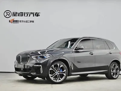 2022 BMW X5 Facelift xDrive 40Li Premium M Sport Package, фото 1, лот 10423449