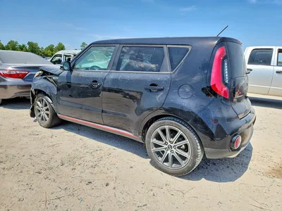 2018 KIA SOUL !, фото 2, лот 10780303