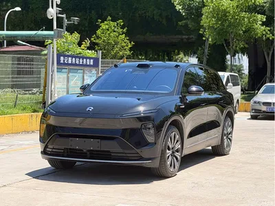 2023 NIO ES8 75kWh Executive Edition, фото 1, лот 10356135