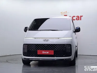 2023 Hyundai Staria L3.5 Lounge 7-Seater, фото 3, лот 10230240