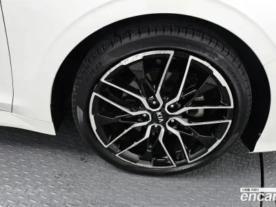 2020 Kia K5 1.6 Turbo, фото 4, лот 10067674