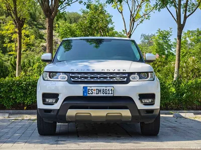 2017 Land Rover Range Rover Sport 3.0 SC V6 HSE, фото 2, лот 10447824