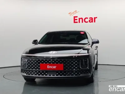 2023 Hyundai Grandeur 2,5 Gasoline 2WD, фото 3, лот 11381928