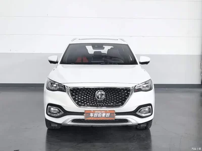 2019 MG HS 30T Automatic 2WD Trophy Super Burn Edition China VI, фото 3, лот 10324986