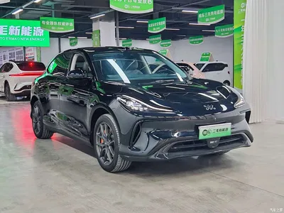 2023 IM Motors IM LS6 Max Standard Edition, фото 3, лот 10889372