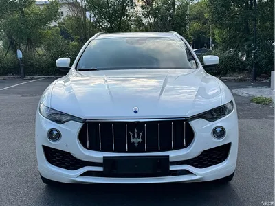 2018 Maserati Levante 3.0T Classic Edition, фото 2, лот 10324562