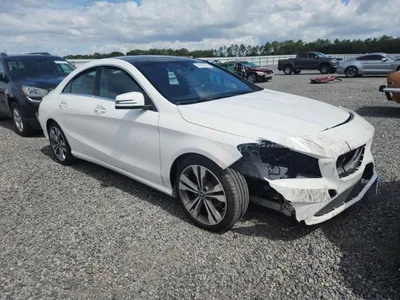 2019 MERCEDES-BENZ CLA 250, фото 4, лот 10821275