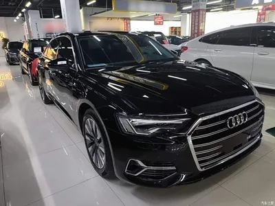 2023 Audi A6L 45 TFSI Premium Selection Elegance, фото 4, лот 10606420