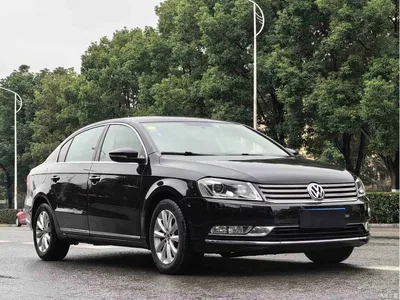 2015 Volkswagen Magotan Facelift 1.8TSI Luxury, фото 3, лот 10428004
