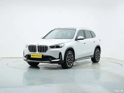 2023 BMW X1 sDrive25Li X Design Package, фото 1, лот 10777452