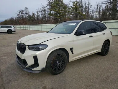2023 BMW X3 M, фото 1, лот 10820156
