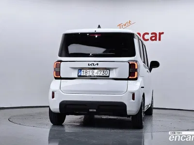 2023 Kia RAY Signature, фото 3, лот 10085018