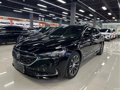 2019 Buick LaCrosse 28T Premium Model, фото 1, лот 10403996