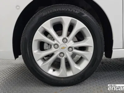 2022 Chevrolet Spark Premier, фото 4, лот 10079055