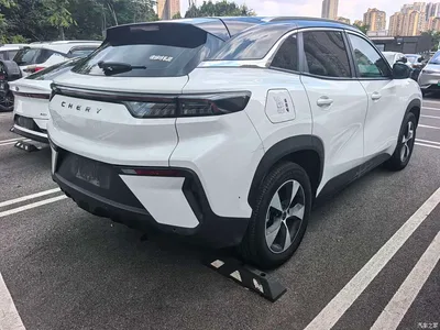 2024 Chery Chery Comfort Home 512km Free Tour Edition, фото 4, лот 11153801