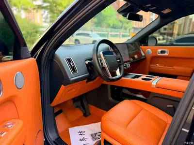 2024 Li Auto Li L8 Pro, фото 4, лот 11136171