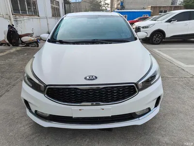 2017 Kia K3 1.6L Automatic 15th Anniversary Special GLS, фото 2, лот 10332117