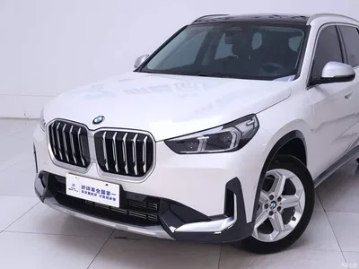 2023 BMW X1 sDrive20Li X Design Package, фото 3, лот 11191681