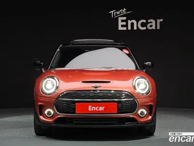 2020 Mini Clubman Standard, фото 3, лот 10100822