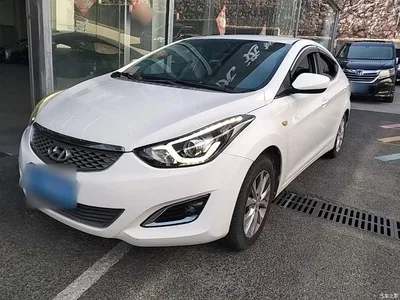 2016 Hyundai Langdong 1.6L Automatic Smart Edition, фото 2, лот 10831521
