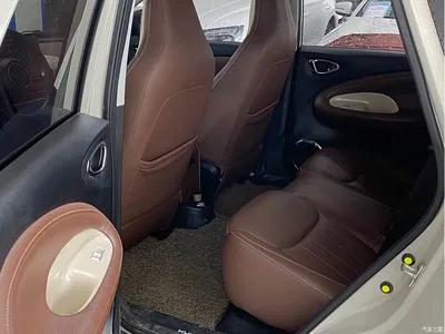 2023 Wuling Motors Wuling Bingo Model 333km Telepathic Connect+ Version, фото 3, лот 10367507