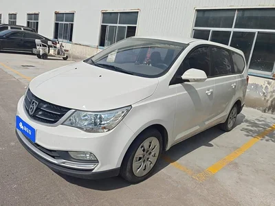 2019 Baojun 730 1.5L Manual Value Edition 7-Seater China VI, фото 1, лот 11459768