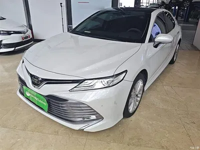 2018 Toyota Camry 2.5G Luxury Edition, фото 2, лот 10283070