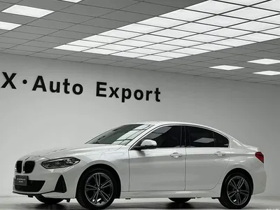 2021 BMW 1 Series Facelift 120i M Sport, фото 4, лот 10425569