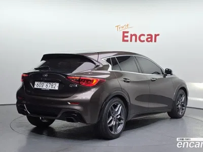 2017 Infiniti Q30 2.0 Premium, фото 2, лот 10119494