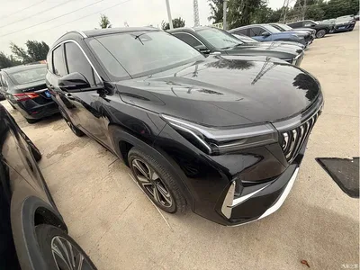 2025 Geely Boyue L 4th Generation 1.5TD DCT Setting Sail, фото 1, лот 11170591