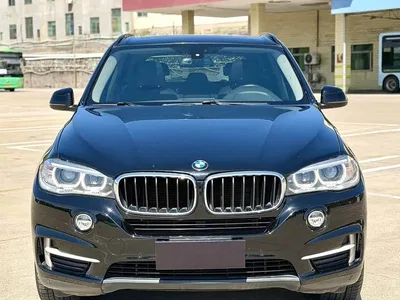 2014 BMW X5 (Import) xDrive35i Leading, фото 2, лот 10464379