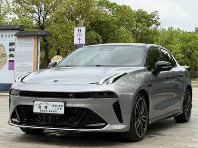 2026 Lynk & Co 03 Base Model, фото 1, лот 10314275
