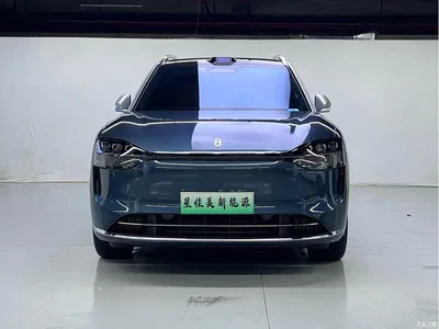 2024 AITO Wenjie AITO M9 Extended Range Ultra 42kWh 6-Seater, фото 2, лот 10277473