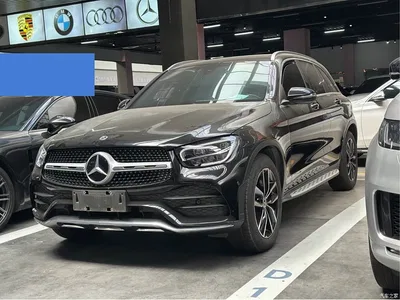 2022 Mercedes-Benz GLC Model GLC 260 L 4MATIC Dynamic Edition, фото 1, лот 11003386