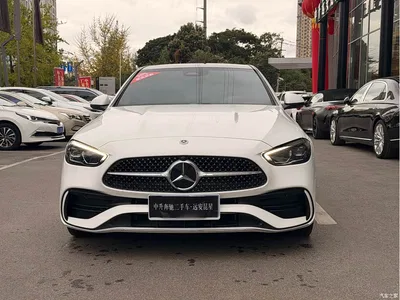 2024 Mercedes-Benz C-Class C 260 L Sport, фото 3, лот 11566189