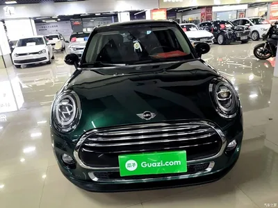 2016 MINI MINI 1.5T COOPER 5-Door, фото 3, лот 10350408