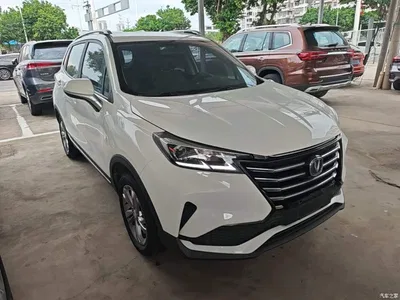 2019 Changan CS15 1.5L Manual Progressive China V, фото 4, лот 10253044