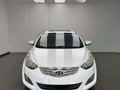 2012 Hyundai Langdong 1.6L Automatic Leading, фото 2, лот 11136762