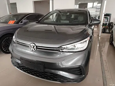 2024 Volkswagen ID.4 X Pure Intelligent Edition, фото 1, лот 11081447